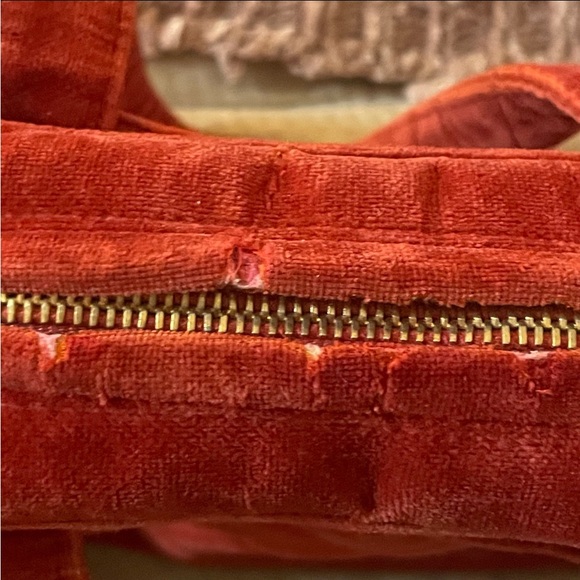 Vintage Chanel bag - Picture 4 of 12